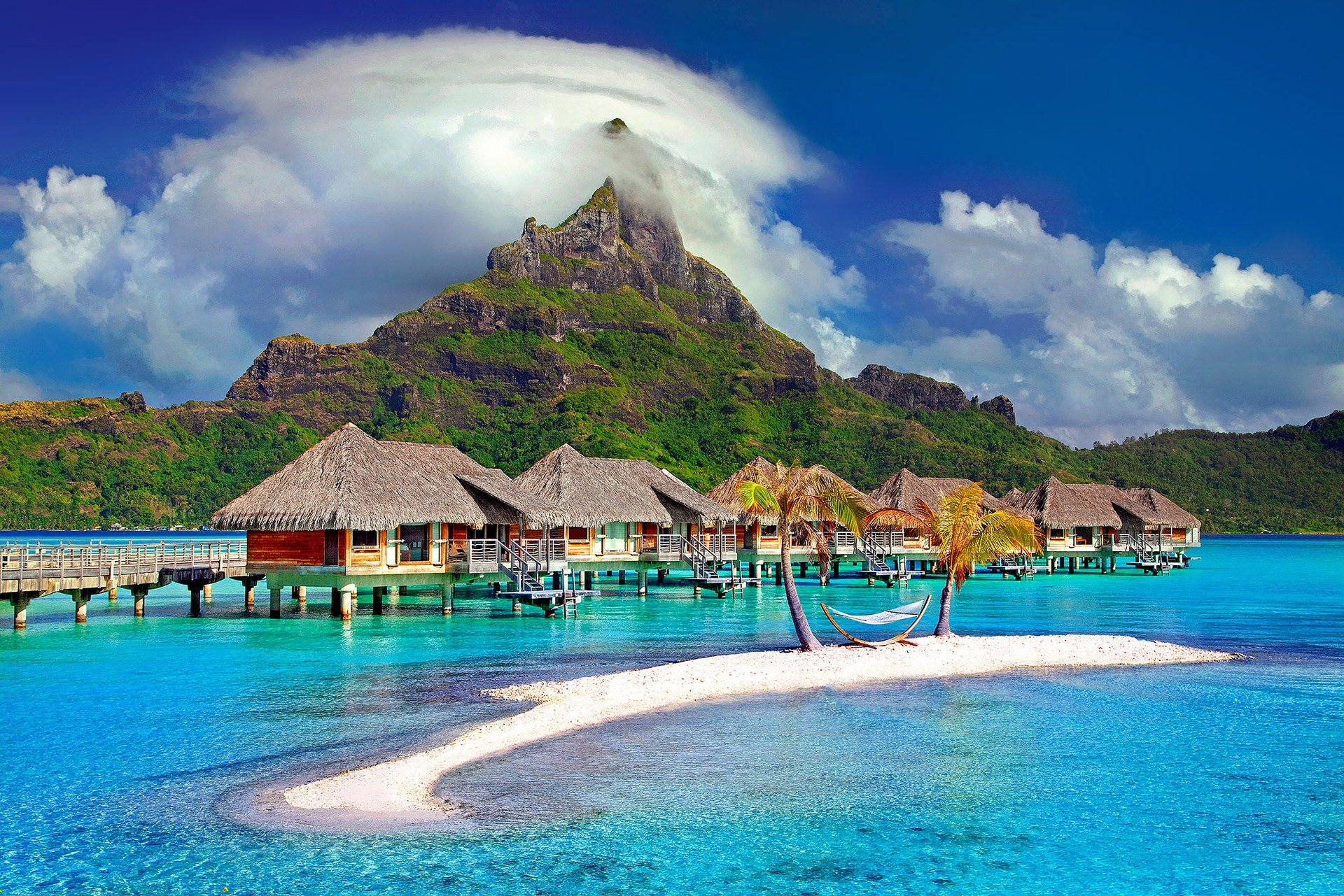 Retrouvez toutes nos offres vers l'Inde