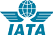 Bannière IATA